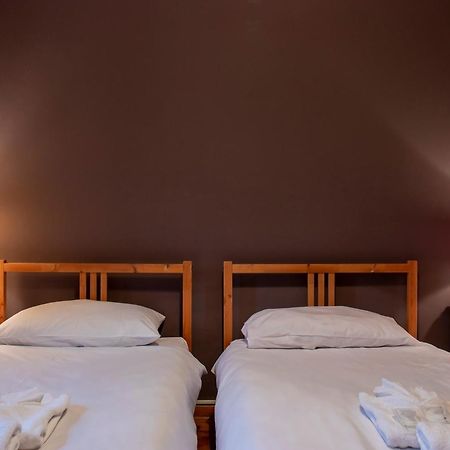 Hostel Teatro Trieste Luaran gambar