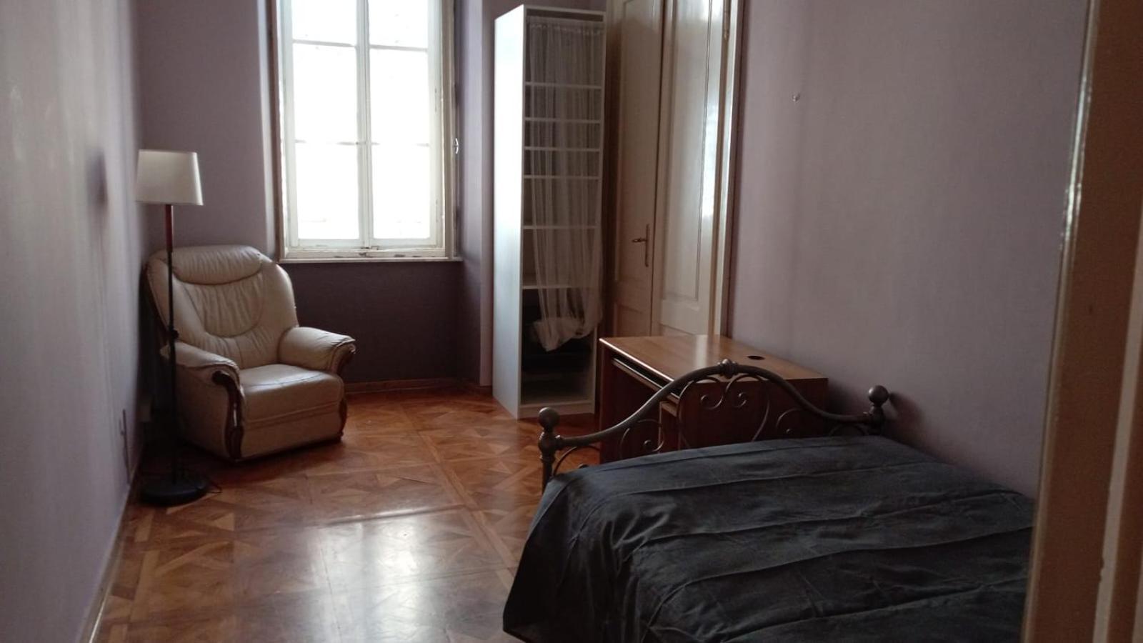 Hostel Teatro Trieste Luaran gambar